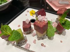 -小广寒电影艺术餐厅(小广寒经三路店)