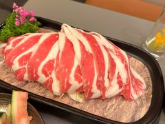 -湊湊火锅·茶憩(南京万象天地店)