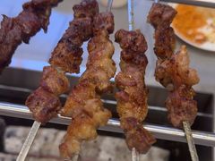 -三炮儿烧烤·羊锅·铁锅炖(南京首店)