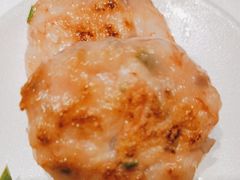 -煎饼卷大葱·非遗传承·潍坊菜(十笏园店)