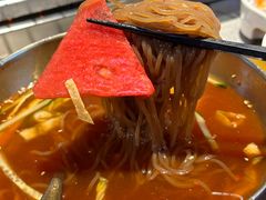 -丰茂烤串(公园店)
