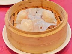 -北园酒家(小北路店)