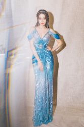-MANLI BRIDAL婚纱