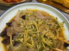 -醉炫音速烧烤·干煸菜(沙河总店)