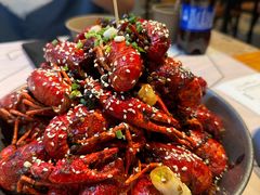 -巴厘龙虾·榜首油焖大虾(青山店)
