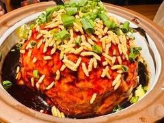 招牌狮子头-扬州狮子楼·非遗淮扬菜(东关街店)