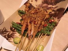 -避风塘(宝山万达店)