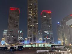 -北京中国大饭店