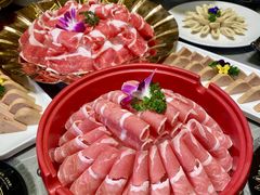 -楼里火锅餐厅(文化城店)