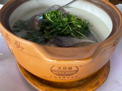 -风味小馆(天目湖宾馆店)