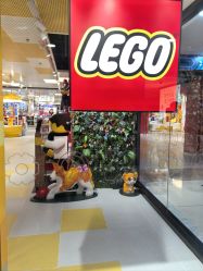 -乐高授权专卖店(西单大悦城店)