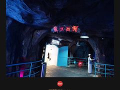 -大连圣亚海洋世界