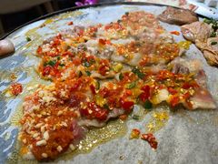 -留香铁板烤肉(解放西路旗舰店)