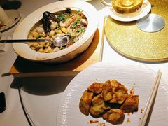 -钟菜·粤菜点心·宴请(海上世界·汇港二期店)
