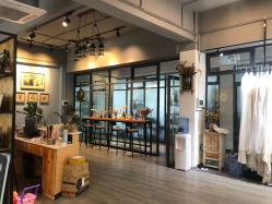 -菲林婚纱摄影工作室