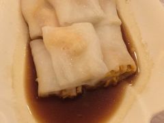 -泉州富力万达文华酒店-品珍中餐厅