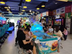点击看大图 -meland·儿童乐园·游戏厅娃娃机·电玩Xbox(成都合生汇店)