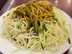 -新川面馆(新街口二店)