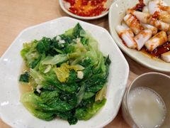 -百家鸡味馆(清泰店)