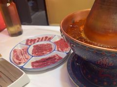 -祥源胡同·涮牛羊肉火锅(花桥店)