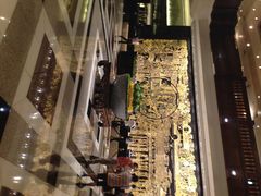 花园酒店-广州花园酒店