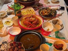 -虾享蟹逅小龙虾·螃蟹·小海鲜(吉林省总店)