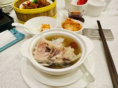 川弓白芷魚頭湯-潮江春(阳光店)