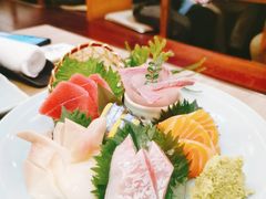 刺身拼盘-小山日本料理(太古汇店)