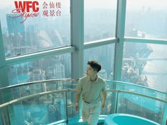 -WFC会仙楼观景台