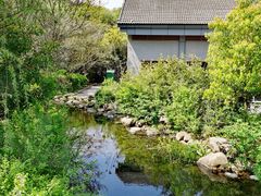 -白马涧龙池景区