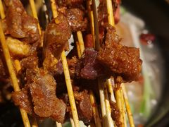 -钢管厂五区小郡肝火锅串串香(清河店)