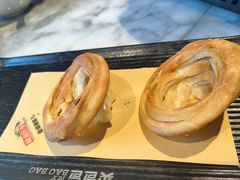-城南往事·鲁菜济南菜(软件园美莲广场店)