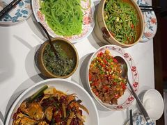 -匠熙小馆(崇文门店)