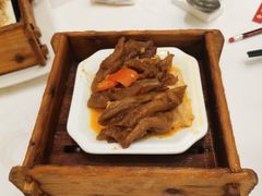馋嘴酱蒸无骨鸭掌-广州酒家(昌岗地铁站店)