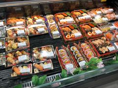 -盒马鲜生(岭南新世界店)