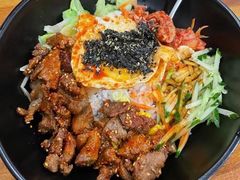 -优壹佳·延边朝鲜族料理(中山北路店)