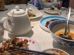 -三玛璐酒楼(汉口路店)