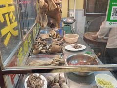 -甜来羊肉馆(水仙园店)