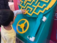 -英孚教育青少儿(河东中心)