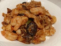 -大铁勺新津菜(东丽阳光新业广场店)