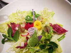 -北平食府·北京烤鸭(北京西站六里桥店)