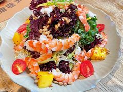 -果仁·意大利餐厅(财富广场店)