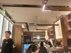 -火地铁板烧(昆山万象汇店)