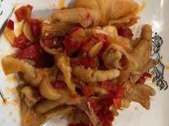 -邱大妈水煮(龙山店)