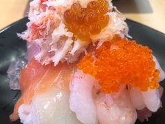 -寿司郎(皇庭广场店)