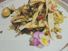 -又一福烤鸭·北京菜(东四店)