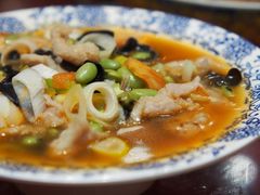 -真不同饭店(老城店)