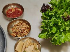 -韩宫宴烤肉·料理(颛桥万达店)