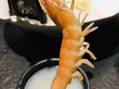 -龙门养心粥火锅(祥恒广场店)
