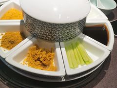 -羲和雅苑•北京烤鸭(乐园道万象城店)